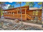 Pinetop 4BR 3BA, This home is turn-key. No