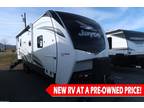 2023 Jayco Eagle HT 284BHOK