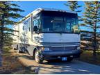 2004 Monaco MONARCH SE RV for Sale