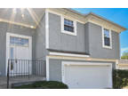 LEASED: 3-bed 2-bath 2-Garage split-entry Duplex #23505