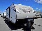 2015 Forest River Wildwood RV for Sale