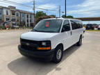 2017 Chevrolet Express Cargo Van RWD 2500 135