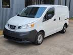 2019 Nissan NV200 Compact Cargo Clean TX Title