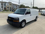 2019 Chevrolet Express 2500 ONE-Owner