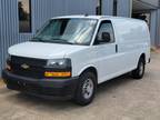 2019 Chevrolet Express Cargo Van RWD 2500 135