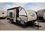 2016 Forest River Wolf Pup RV for Sale