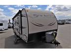 2014 PALOMINO SOLAIRE RV for Sale