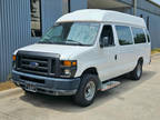 2012 Ford Econoline Cargo Van E-250 Ext Commercial