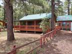 Pinetop 3BR 2BA, Welcome to your dream winter wonderland