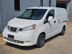 2021 Nissan NV200 Compact Cargo I4 SV