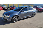 2013 Volkswagen GLI 4dr Sdn GLI Autobahn