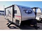 2019 Forest River WOLF PUP RV for Sale