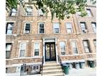 UNDER CONTRACT! Six-Family Building for Sale in Astoria/Long Island City