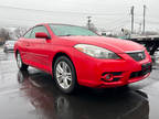 2007 Toyota Camry Solara 2dr Cpe I4 Auto SLE