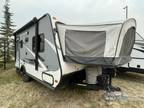 2016 Jayco Jay Feather 17Z RV for Sale