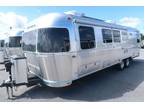 2024 Airstream Flying Cloud 30FB Bunk