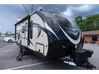 2016 Keystone Bullet Premier 22RBPR