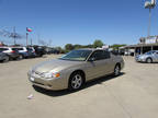 2005 Chevrolet Monte Carlo Ls