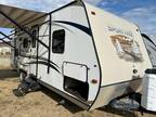 2014 Venture RV SportTrek 235VRB RV for Sale