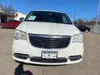 2013 Chrysler Town & Country Touring L