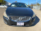 2012 Volvo S60 T5