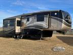 2013 Heartland Mobile Suites 36RSSB3 RV for Sale