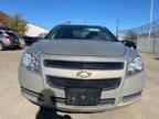 2012 Chevrolet Malibu 1lt