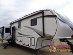 2024 GRAND DESIGN REFLECTION 367BHS RV for Sale