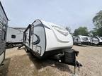 2019 Forest River Salem Hemisphere Lite 24RKHL Rear Kitchen, Sofa/Bed Slide