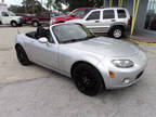 2007 Mazda MX-5 Miata Grand Touring