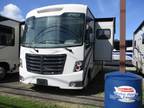 2017 Forest River FR3 30DS Double Slide, King Bed