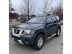 2009 Nissan Xterra 4WD 4dr Auto S