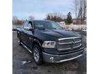 2017 Ram 1500 4WD Crew Cab 140.5 Laramie