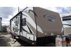 2015 KEYSTONE RV COUGAR 32RBKWE RV for Sale