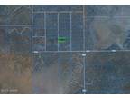 Concho, 1.16 acre in ConchoCurrently off grid.