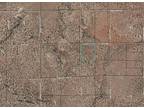 Heber, 8.33 acres of land north of AZ. Perfect for those