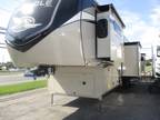 2023 Jayco Pinnacle 37MDQS