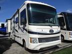 2016 Jayco Alante 31L Double Slide, Rear East-West Queen Bed