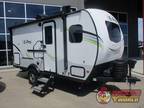 2023 FOREST RIVER E PRO 16BH RV for Sale