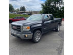 2015 GMC Sierra 1500 4WD Double Cab 143.5 SLE