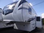 2023 Jayco Eagle HT 24RE Slide, Rear Entertainment