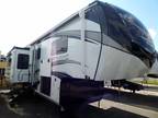 2023 Jayco North Point 310RLTS Rear Living Triple Slide