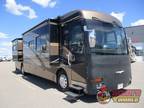 2005 FLEETWOOD AMERICAN TRADITION 40L RV for Sale