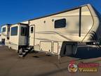 2022 KEYSTONE RV MONTANA 3791RD RV for Sale