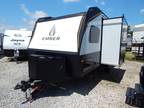 2022 Ember RV Overland 191MSL Bunks/Utility Area - Only 4,505 Lbs. Dry!