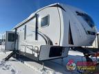 2022 FOREST RIVER SABRE 36BHQ RV for Sale