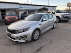 2015 Kia Optima 4dr Sdn LX