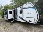 2022 Coachmen Freedom Express Liberty Edition 326BHDS 2-BdRM Double Slide