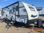 2024 WINNEBAGO MINNIE 2326BH RV for Sale