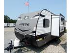 2023 Jayco Jay Flight SLX 184BS Dinette Slide, Bunk Beds & Queen